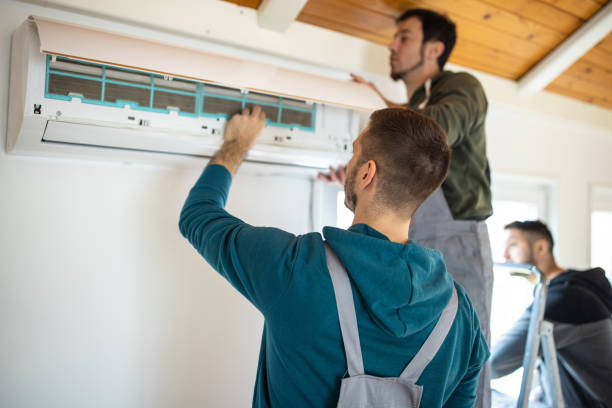Best Residential HVAC in South Brooksville, FL