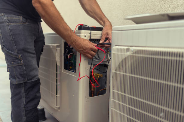 Best HVAC Financing and Leasing in South Brooksville, FL