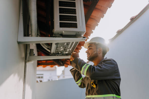 Best HVAC Software and Technology in South Brooksville, FL