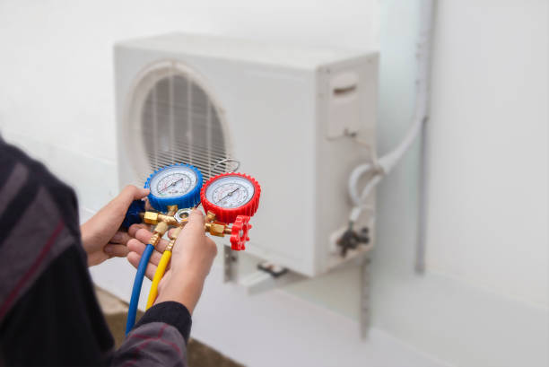Best HVAC Training and Certification in South Brooksville, FL