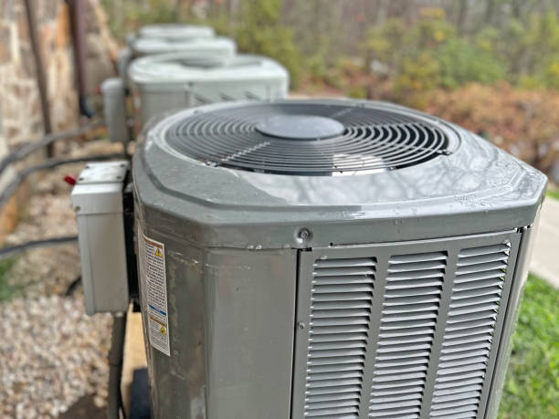 Best Geothermal HVAC Systems in South Brooksville, FL