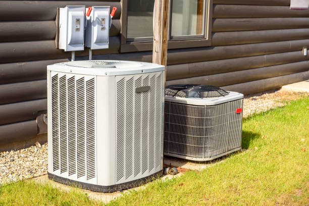 Professional HVAC in South Brooksville, FL