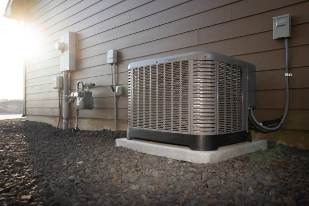 Best Residential HVAC in South Brooksville, FL